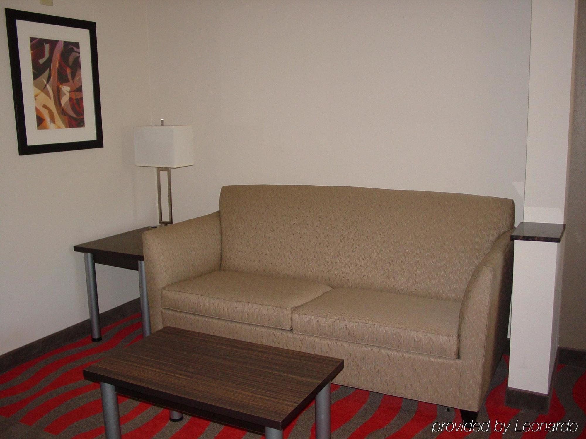 Holiday Inn Express Hotels & Suites Rockingham West By Ihg Zimmer foto